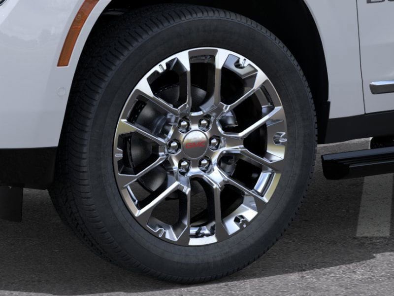 Thumbnail: 2026 GMC Yukon - 9