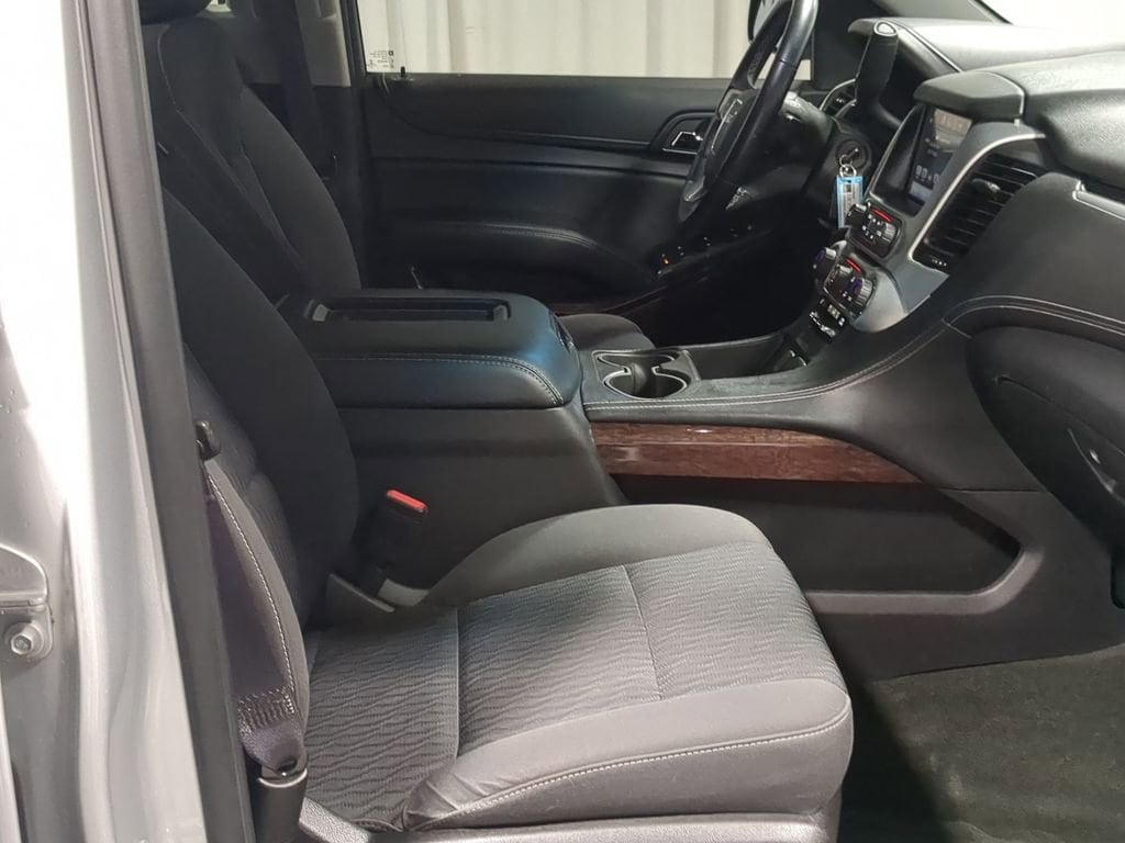 Thumbnail: 2016 GMC Yukon - 27