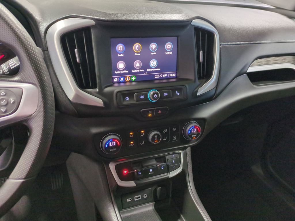 Thumbnail: 2022 GMC Terrain - 27