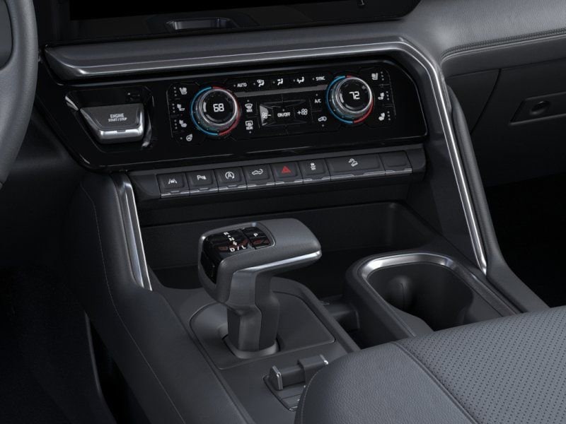 Thumbnail: 2026 GMC Sierra 1500 - 23