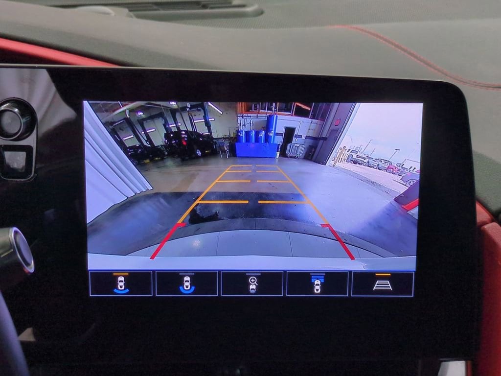 Thumbnail: 2022 Chevrolet Corvette - 29