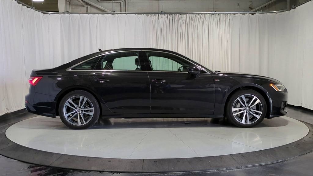 Thumbnail: 2019 Audi A6 - 11