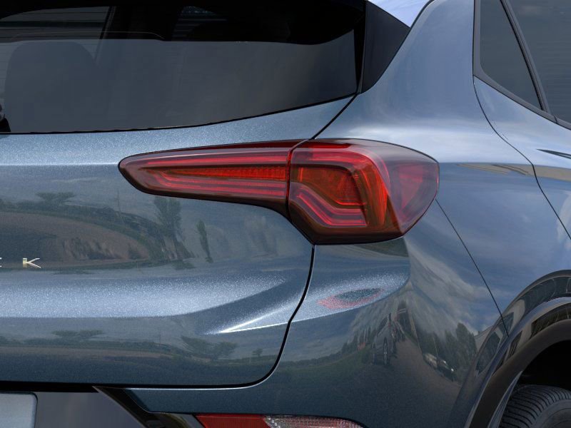 Thumbnail: 2026 Buick Encore GX - 11