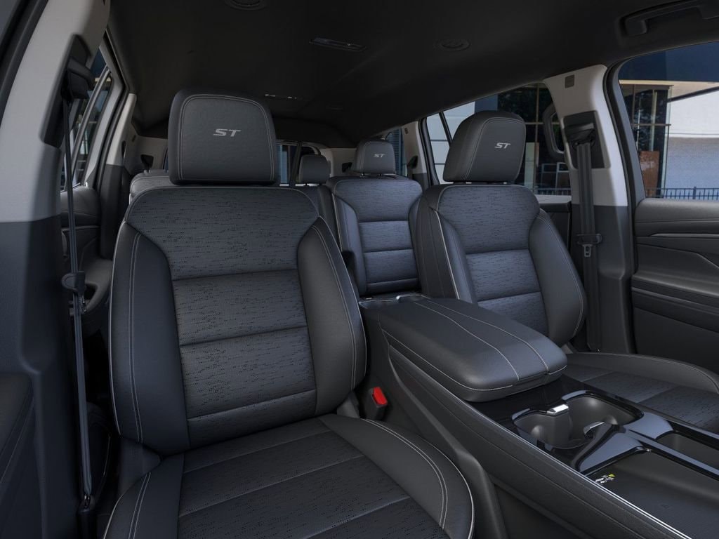 Thumbnail: 2025 Buick Enclave - 17