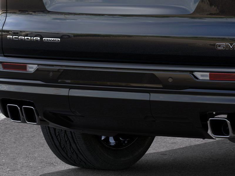 Thumbnail: 2026 GMC Acadia - 14