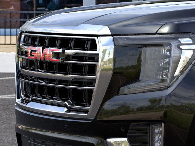 2024 GMC Yukon XL SLT 13