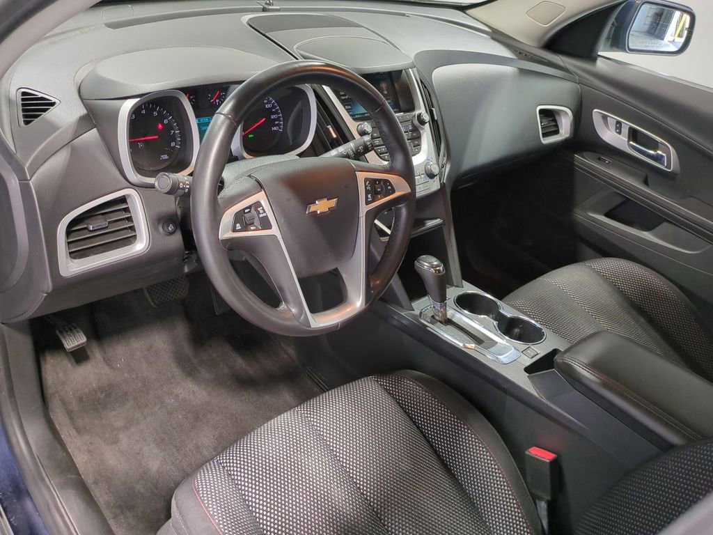 Thumbnail: 2016 Chevrolet Equinox - 12