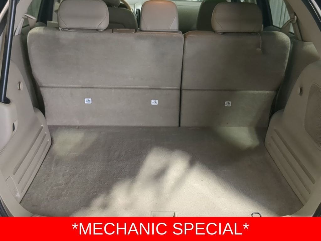 Thumbnail: 2009 Ford Edge - 30