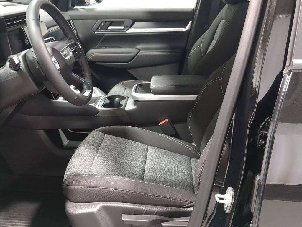 Thumbnail: 2026 GMC Terrain - 16