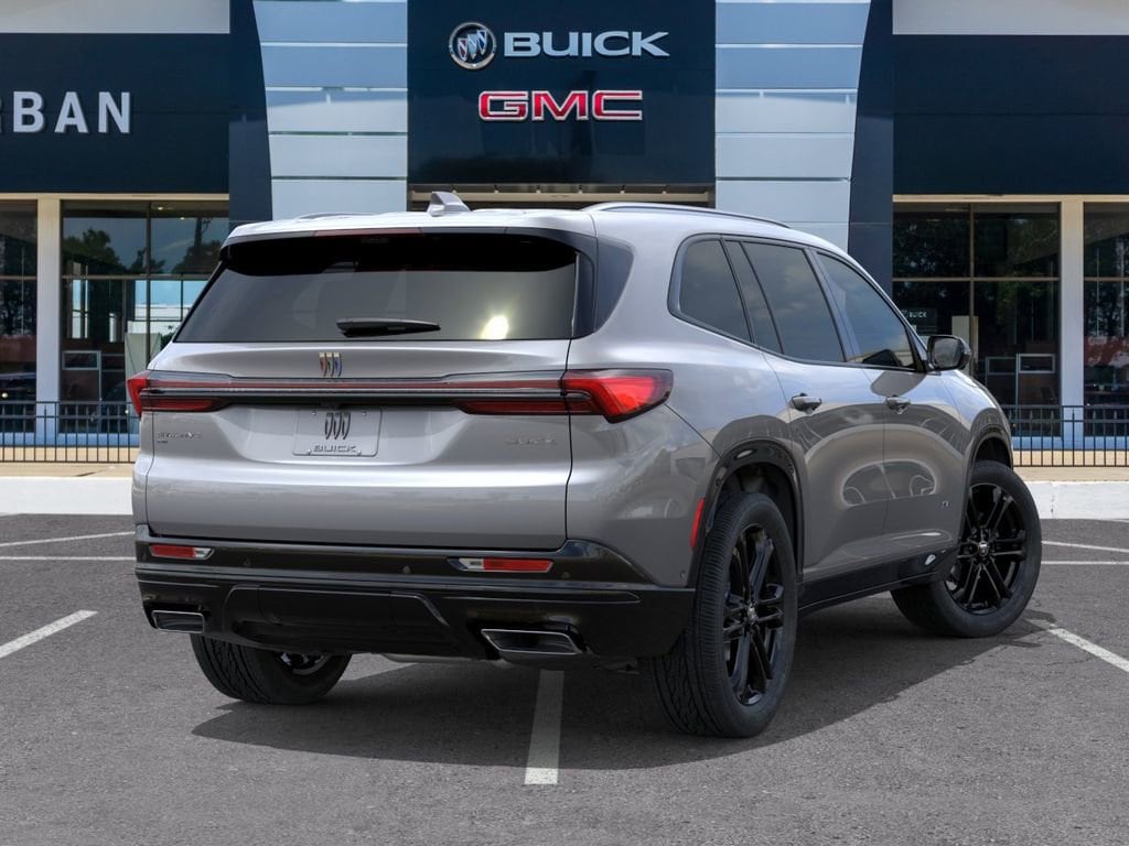 Thumbnail: 2026 Buick Enclave - 4