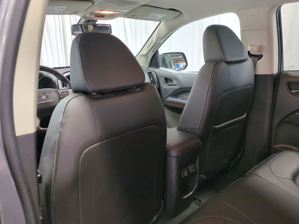 2022 GMC Canyon Elevation 15