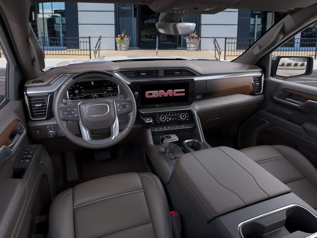 2026 GMC Sierra 1500 Denali - Photo 15