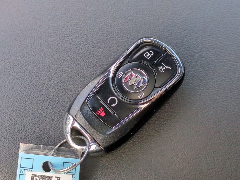 Thumbnail: 2023 Buick Enclave - 35