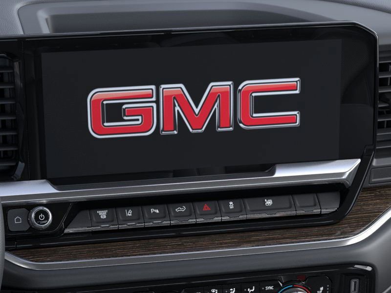 Thumbnail: 2025 GMC Sierra 2500 - 20