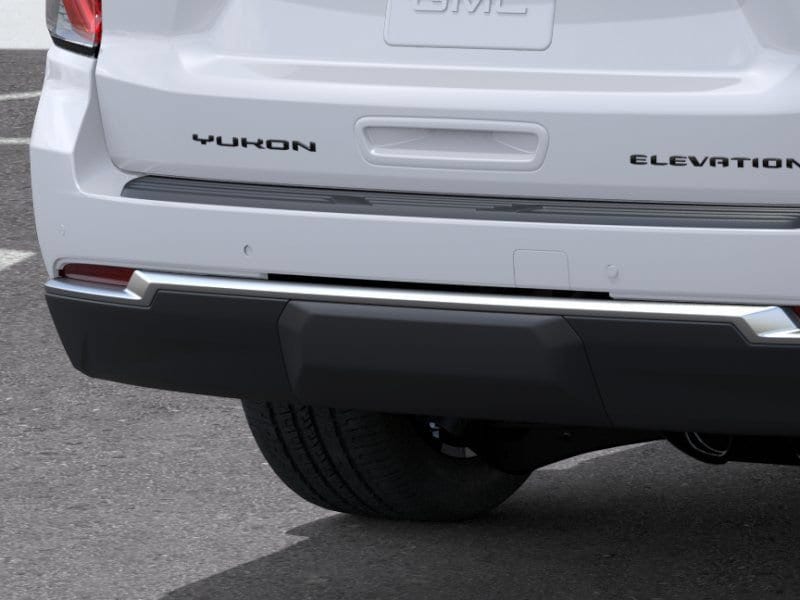 Thumbnail: 2026 GMC Yukon XL - 14