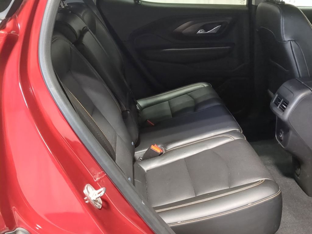 Thumbnail: 2020 GMC Terrain - 24