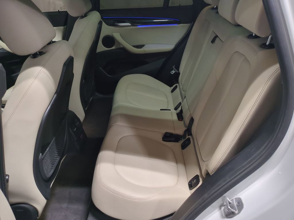 Thumbnail: 2021 BMW X1 - 24