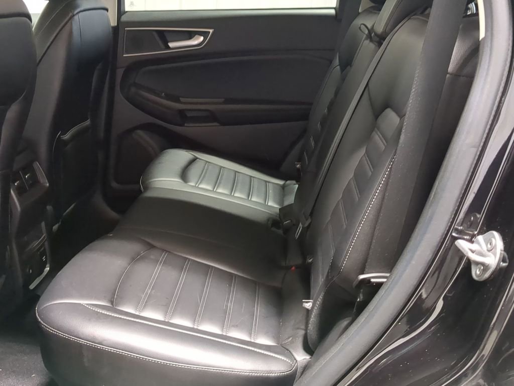 Thumbnail: 2024 Ford Edge - 26