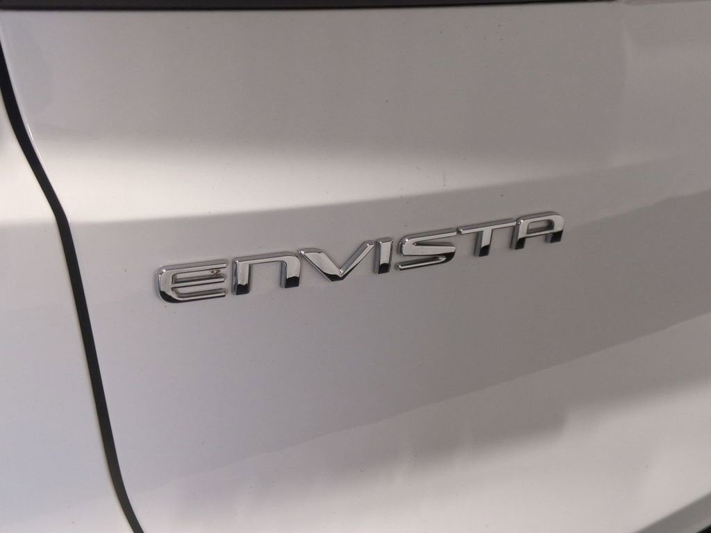 Thumbnail: 2024 Buick Envista - 13