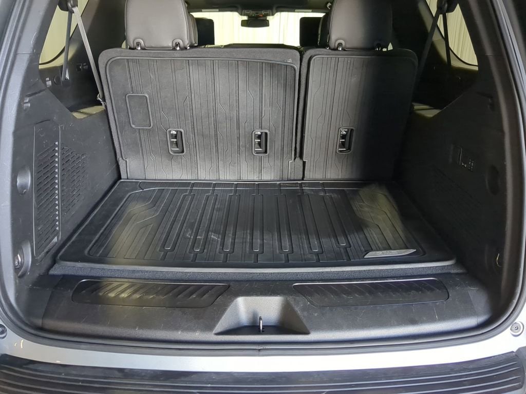 Thumbnail: 2023 GMC Yukon XL - 33