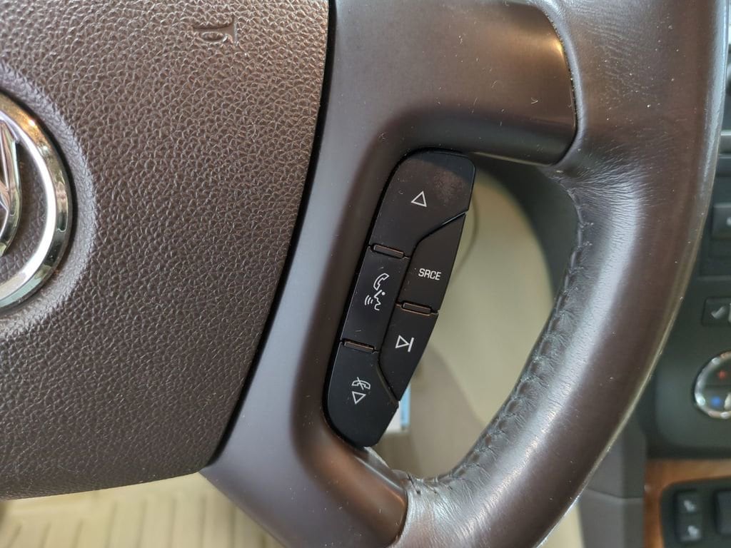 Thumbnail: 2009 Buick Enclave - 29