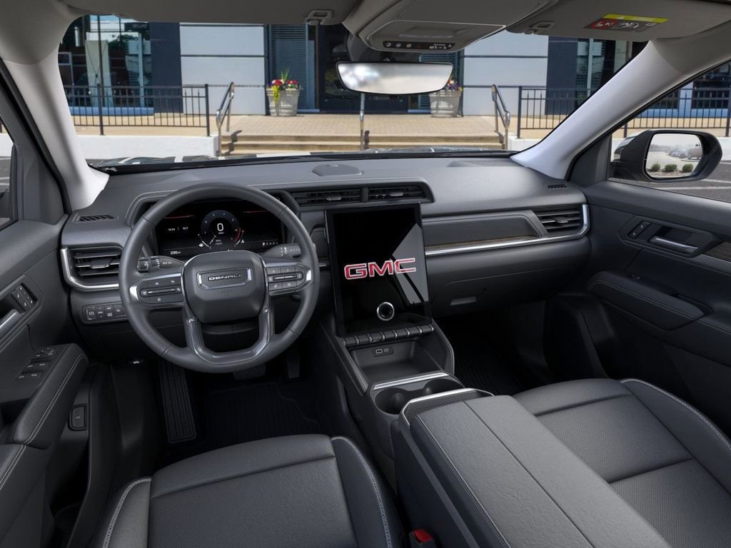 2026 GMC Terrain Denali 15