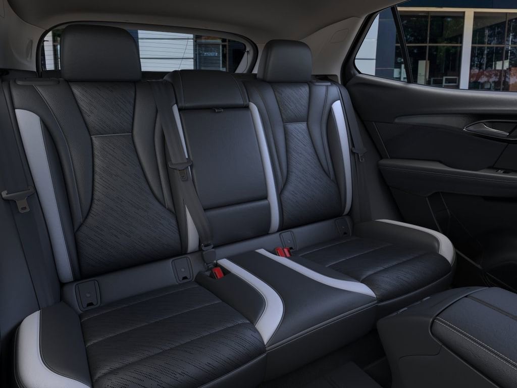 Thumbnail: 2026 Buick Envision - 17