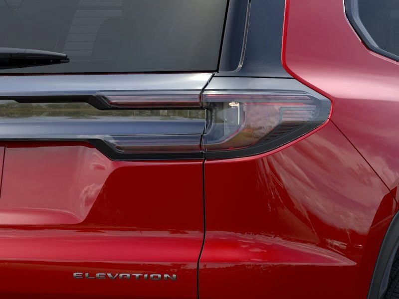 Thumbnail: 2026 GMC Acadia - 11