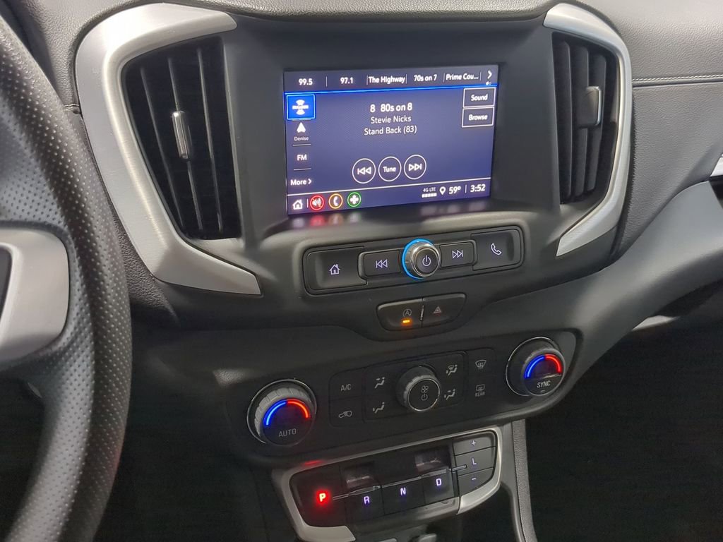 Thumbnail: 2023 GMC Terrain - 27