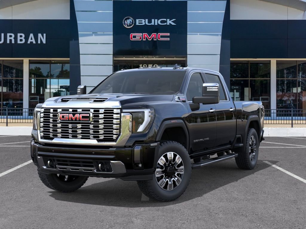 Thumbnail: 2026 GMC Sierra 2500 - 6