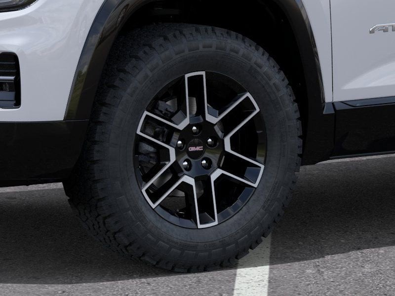 Thumbnail: 2026 GMC Terrain - 9