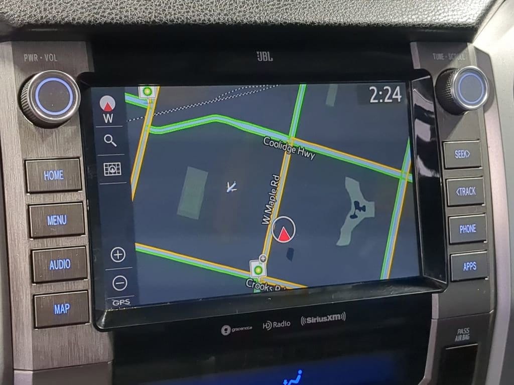 Thumbnail: 2020 Toyota Tundra - 34