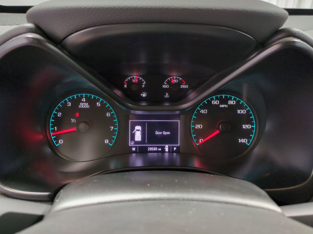 2022 GMC Canyon Elevation 27