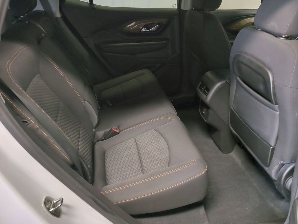 Thumbnail: 2021 GMC Terrain - 18
