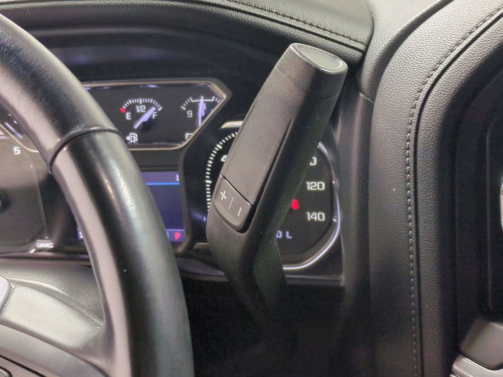 Thumbnail: 2021 GMC Sierra 1500 - 31