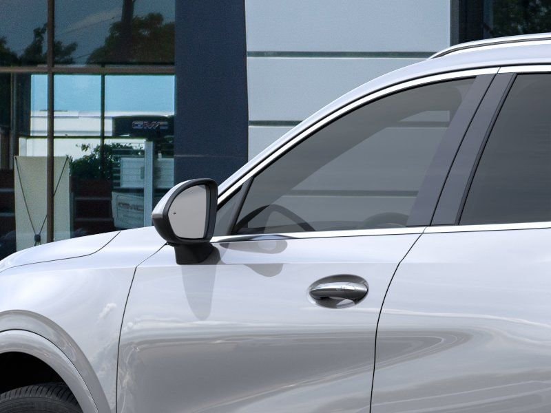 Thumbnail: 2026 Buick Envision - 12