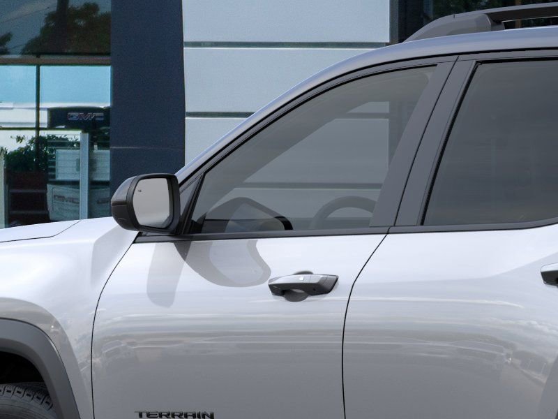 Thumbnail: 2026 GMC Terrain - 12