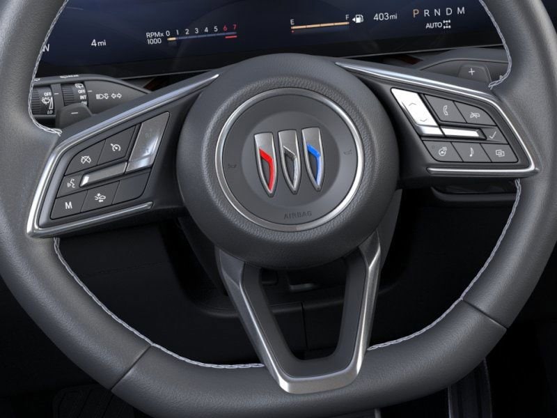 Thumbnail: 2025 Buick Envision - 19