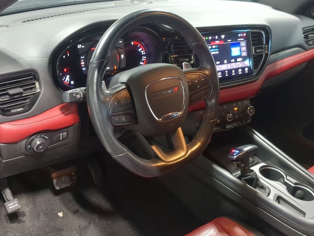 Thumbnail: 2021 Dodge Durango - 12