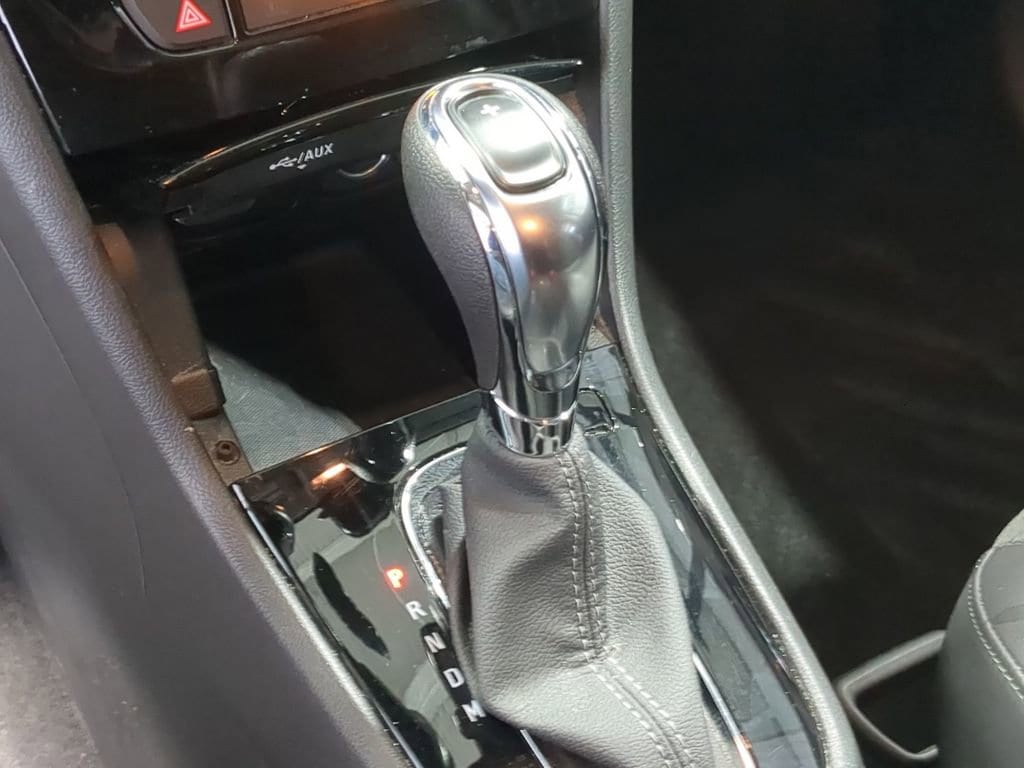 Thumbnail: 2022 Buick Encore - 34