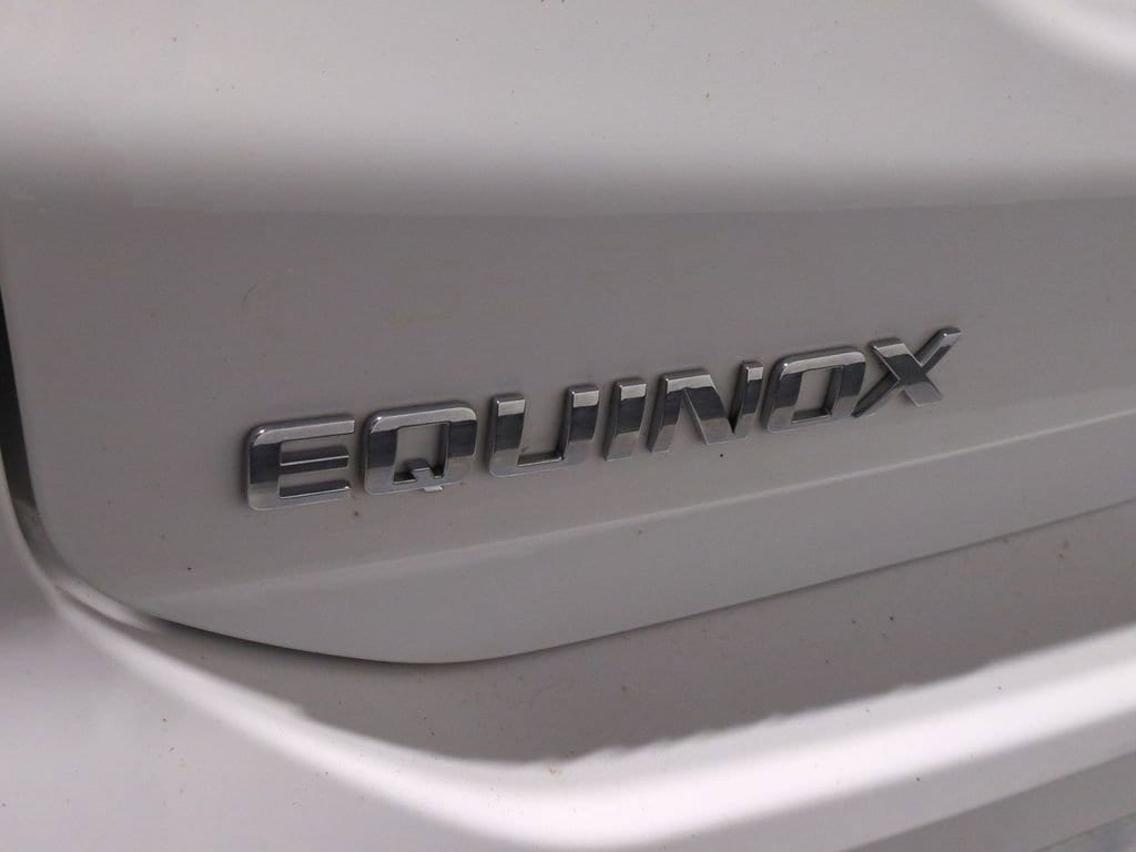 Thumbnail: 2021 Chevrolet Equinox - 16