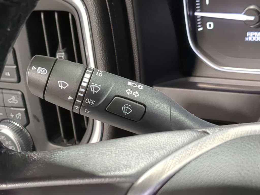 Thumbnail: 2021 GMC Sierra 2500 - 40