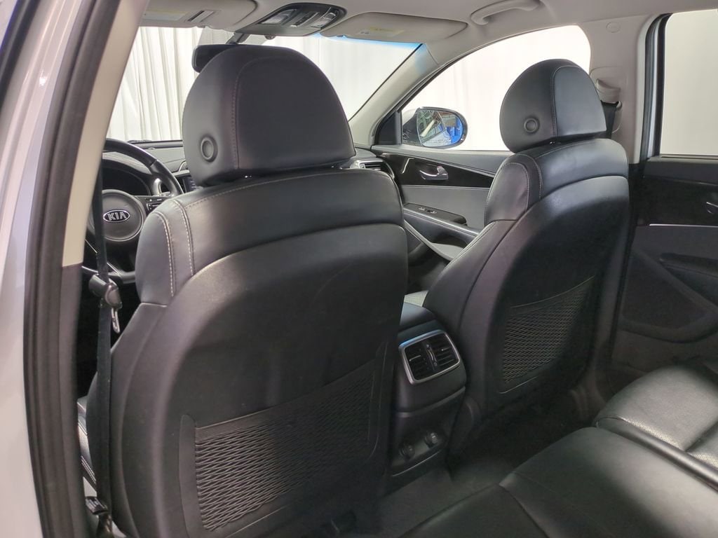 Thumbnail: 2018 Kia Sorento - 20