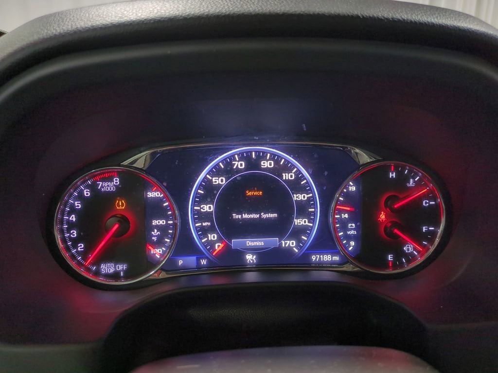 Thumbnail: 2020 GMC Acadia - 41