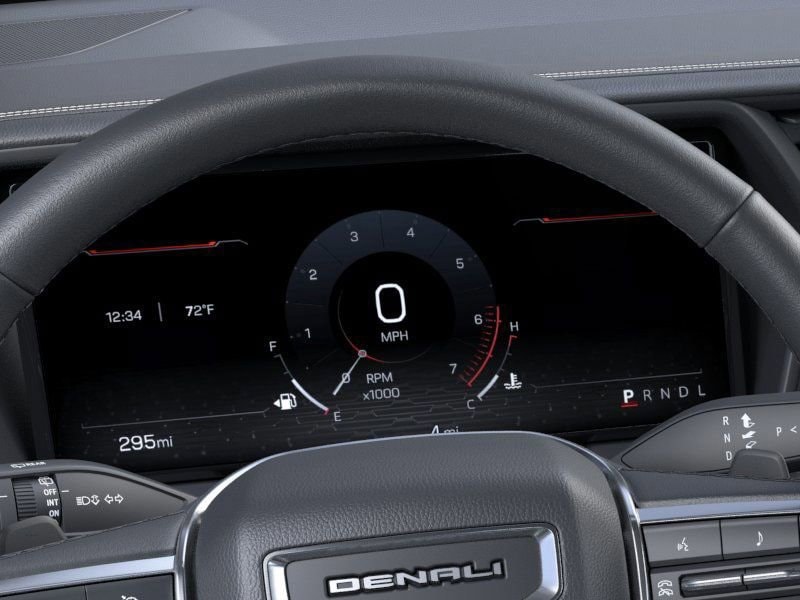 2026 GMC Terrain Denali 18