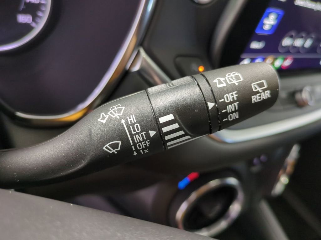 Thumbnail: 2024 Chevrolet Blazer - 28