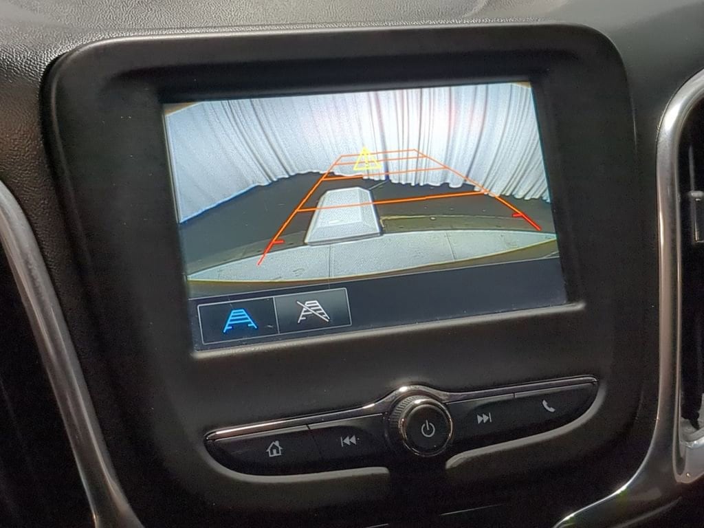 Thumbnail: 2018 Chevrolet Equinox - 35