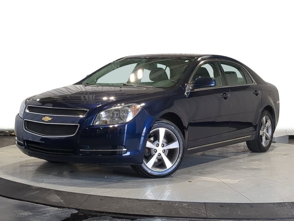 2011 Chevrolet Malibu LT -
                  Troy, MI