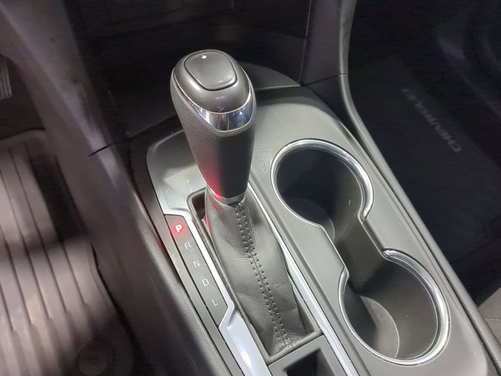 Thumbnail: 2019 Chevrolet Equinox - 36