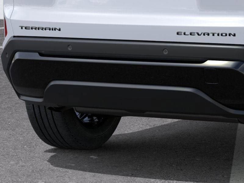 Thumbnail: 2026 GMC Terrain - 14